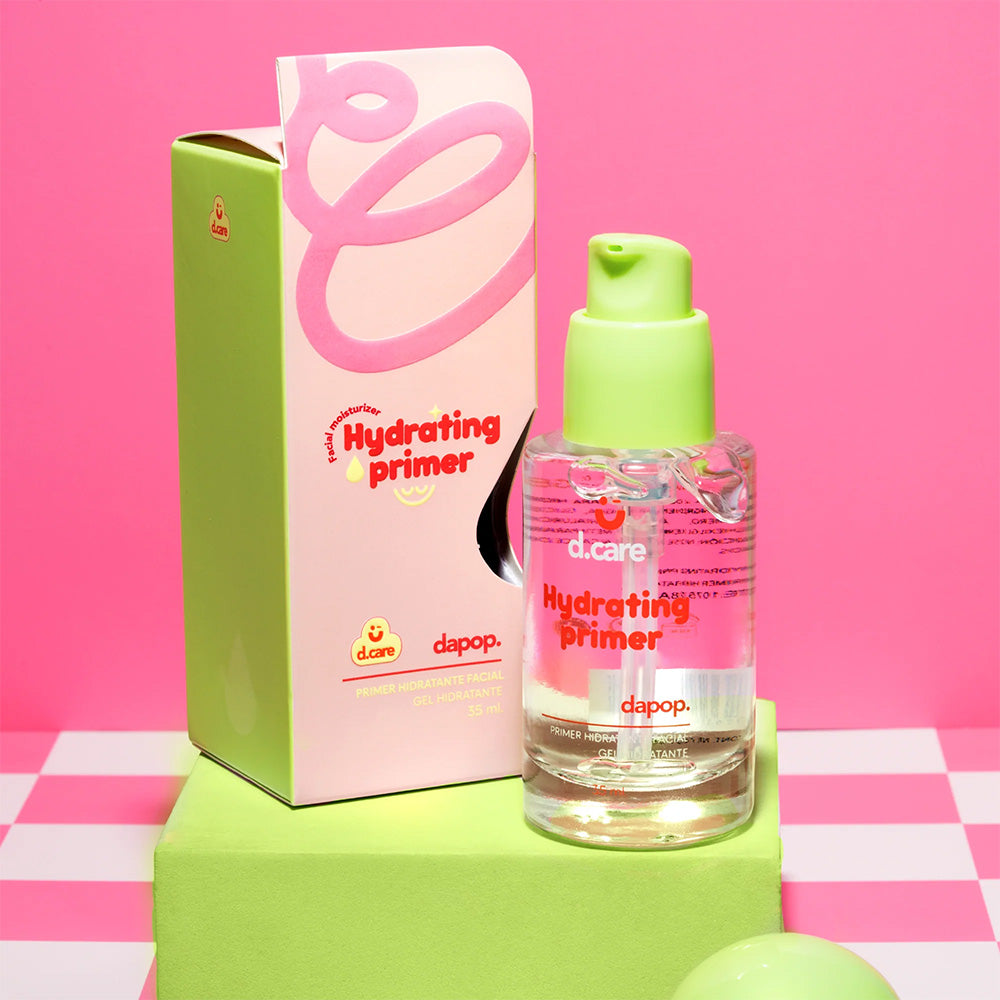 Primer en Gel Hydrating