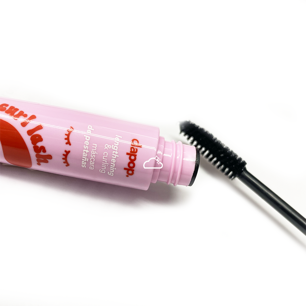 Rímel Curl Lash