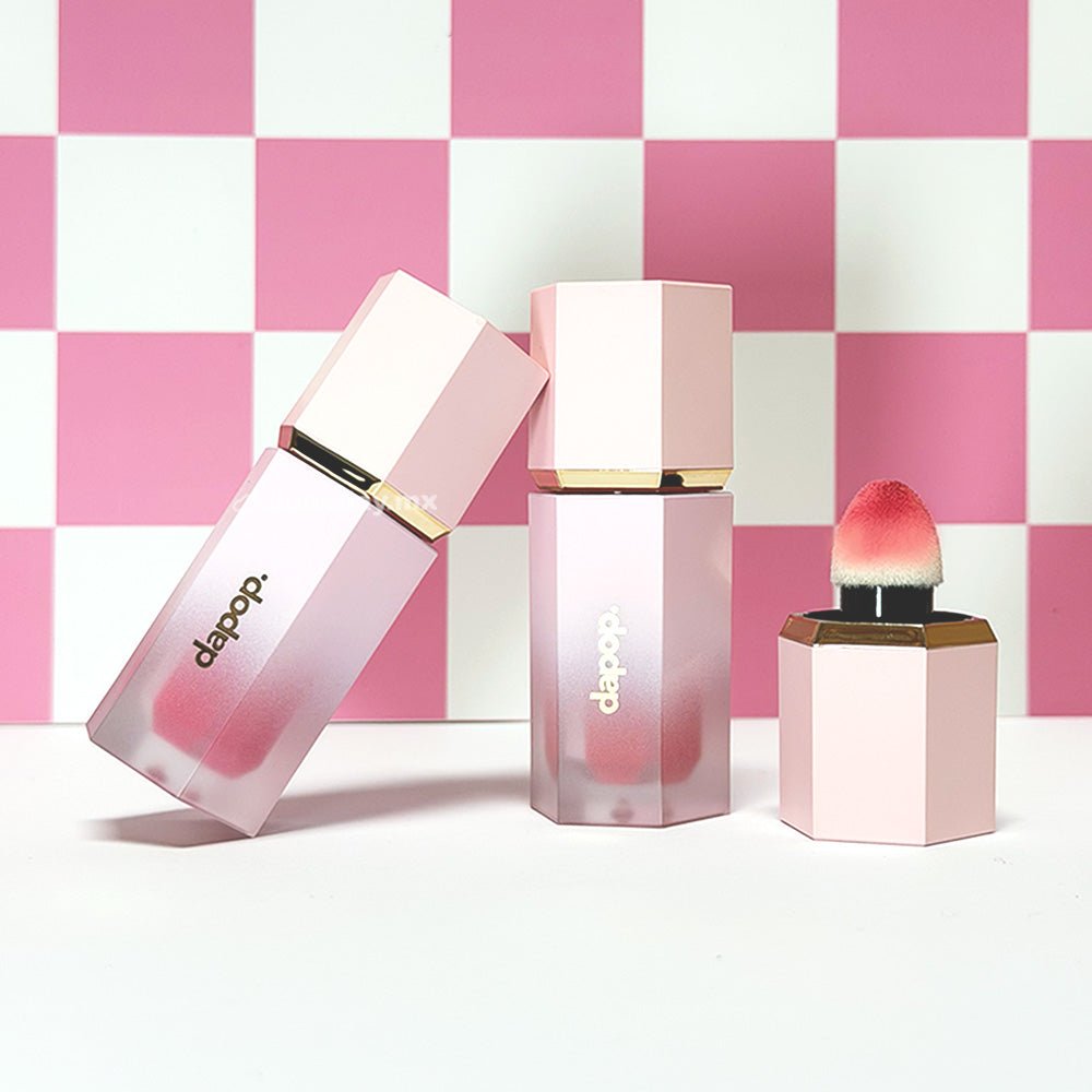 Rubor Líquido Rubor Líquido