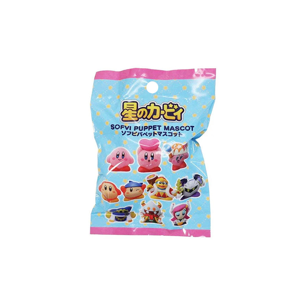 Kirby Sorpresa