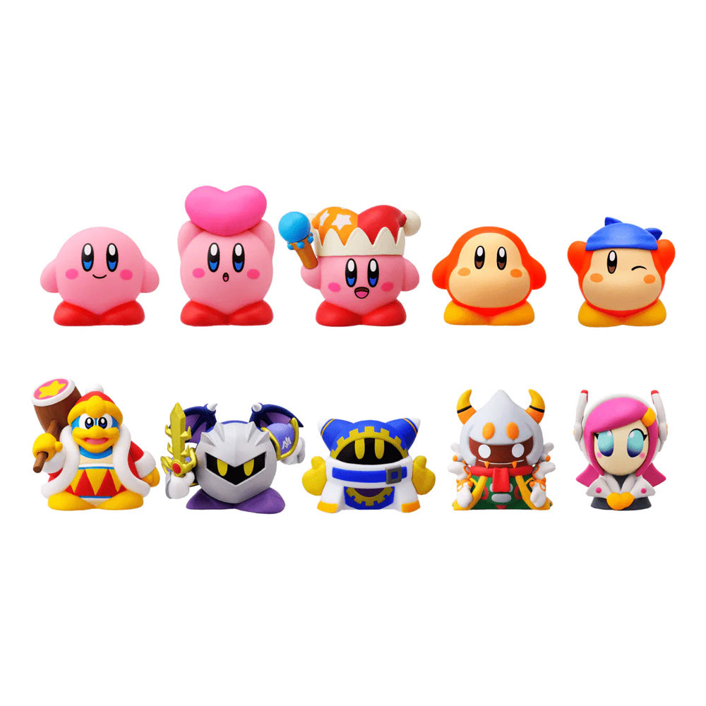 Kirby Sorpresa