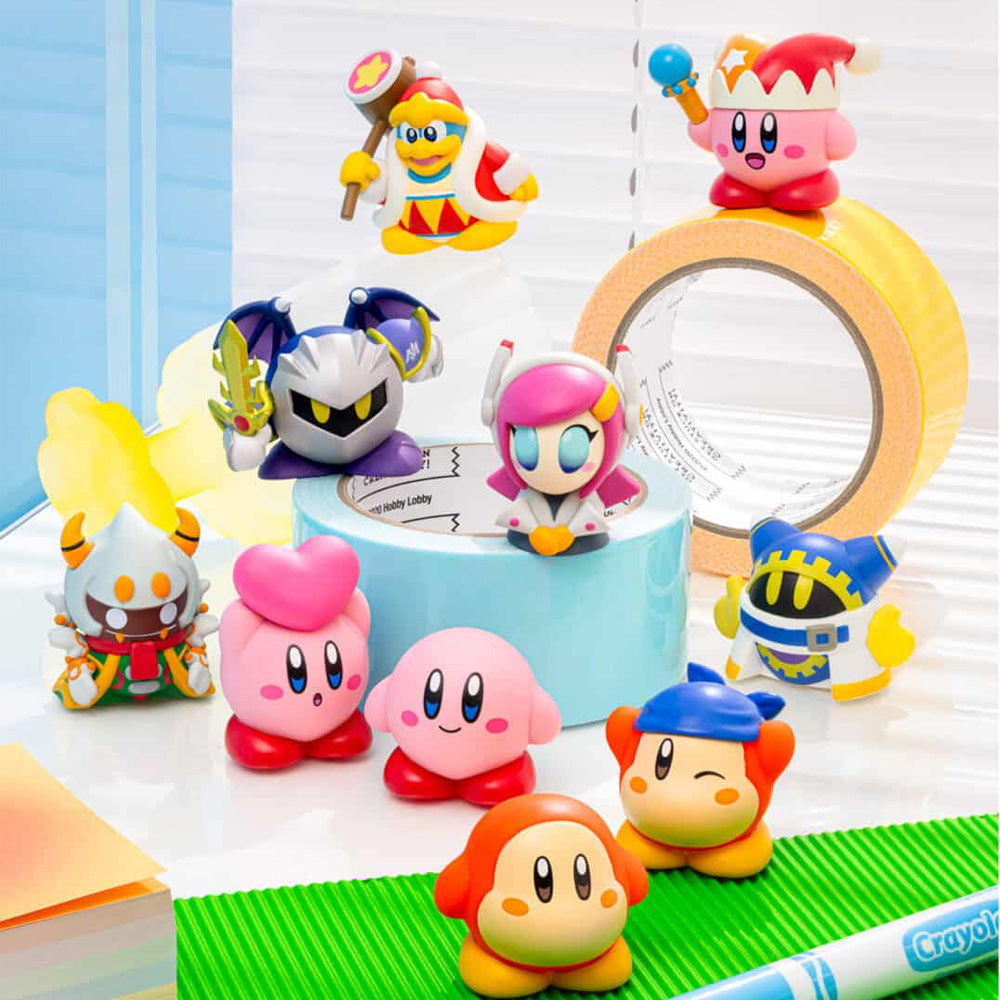 Kirby Sorpresa