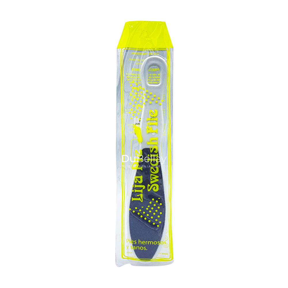 Lija Pie Swedish File