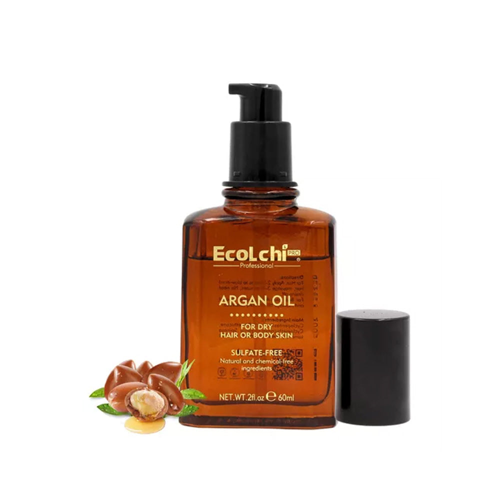 Aceite de Argán 60ml