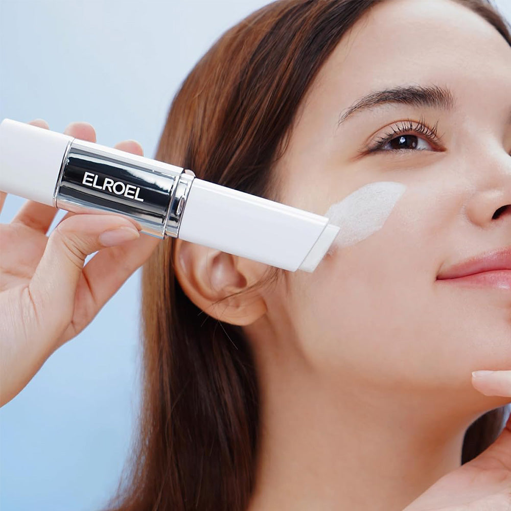 Maquillaje Black Cover Cream Stick V