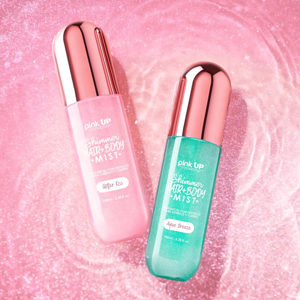 Fragancia Shimmer Hair + Body Fragancia Shimmer Hair + Body