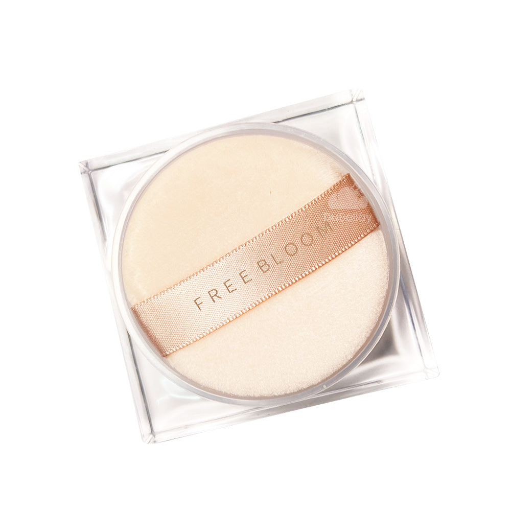 Polvo Fijador Soft Mist Filter