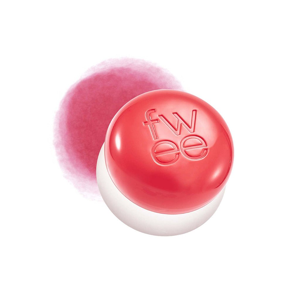 Rubor Blurry Pudding Pot Bestie Moment color_CR03 BFF
