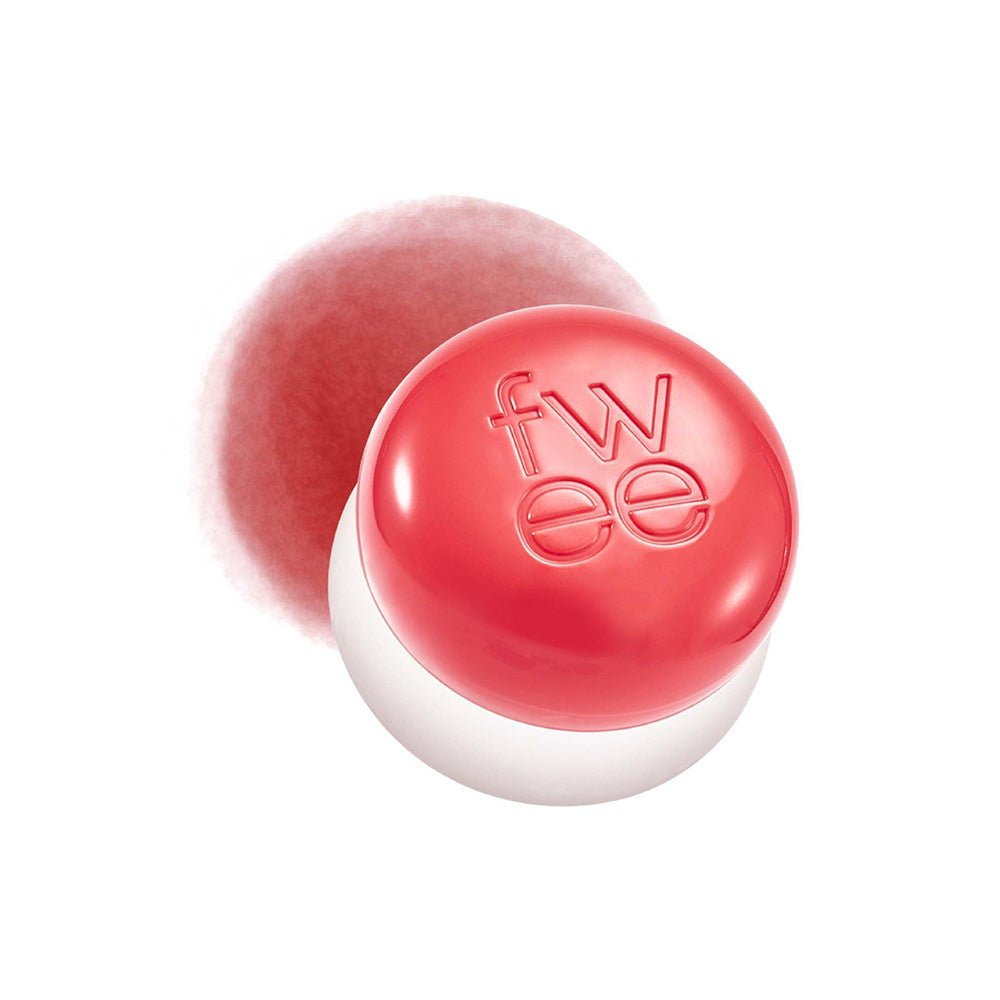 Rubor Blurry Pudding Pot Bestie Moment color_CR05 Girls