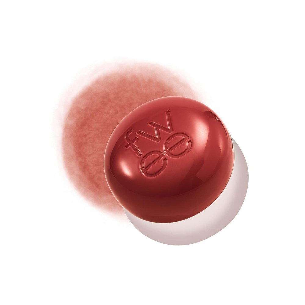 Rubor Blurry Pudding Pot Faded Moment color_RS01 Feel'n