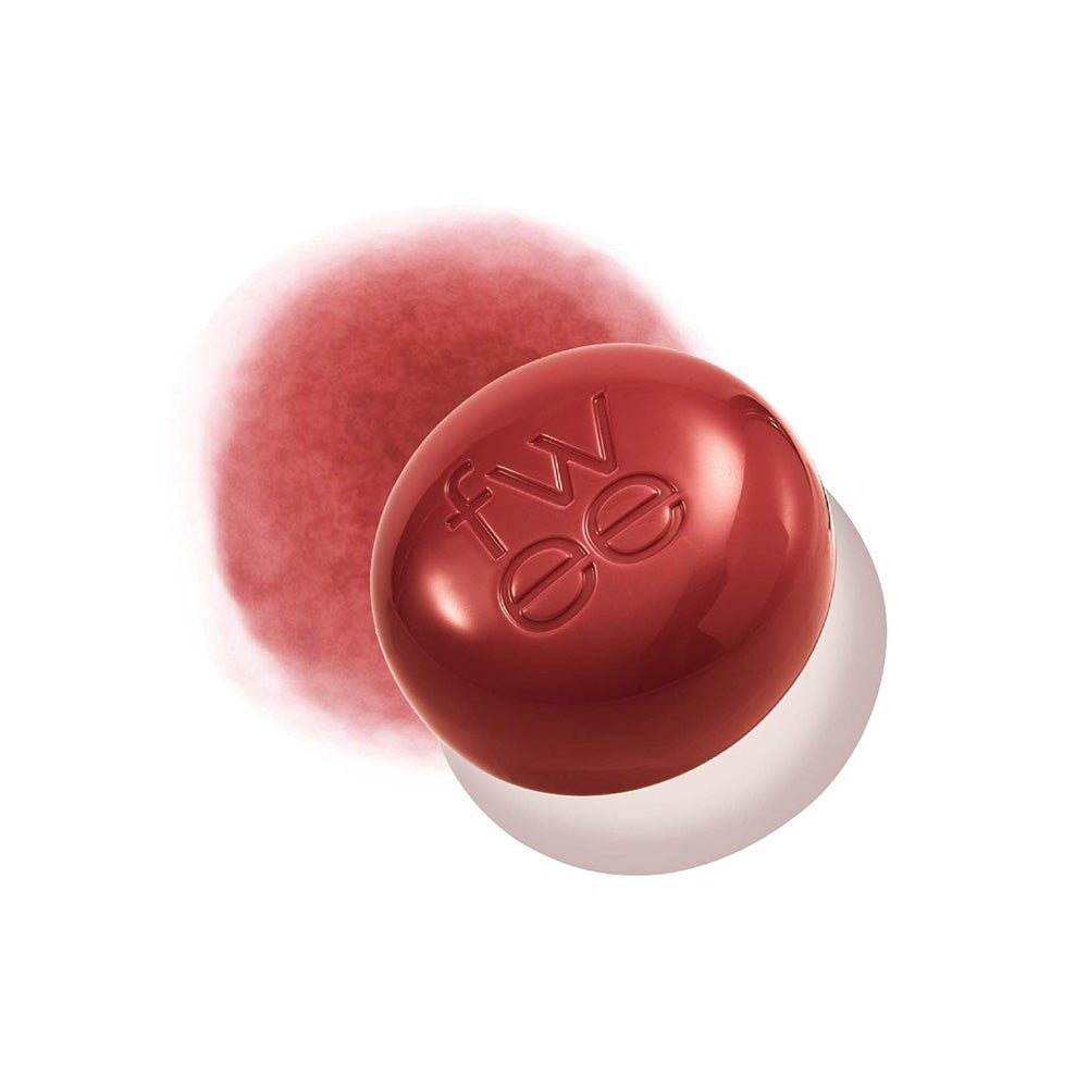 Rubor Blurry Pudding Pot Faded Moment color_RS04 Memories
