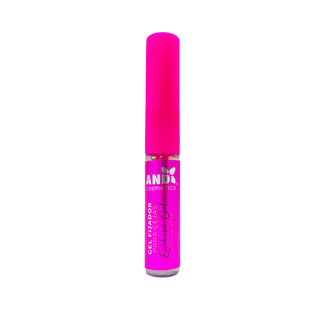 Gel Fijador para Cejas