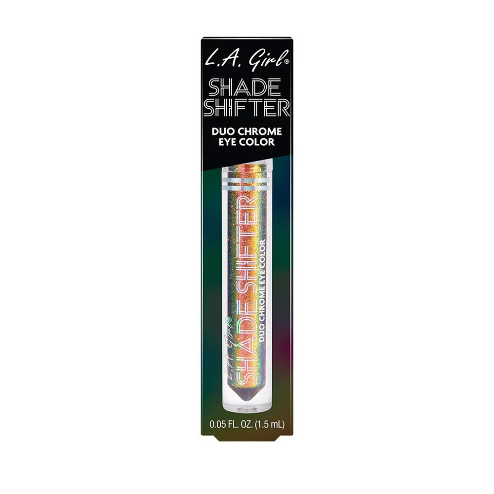 Sombra Líquida Duocromática Shade Shifter Sombra Líquida Duocromática Shade Shifter