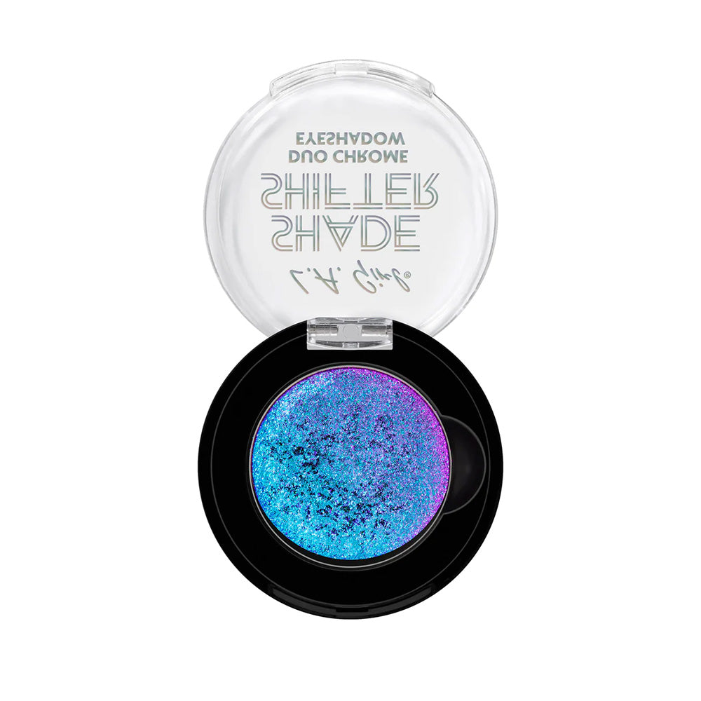 Sombra Duocromática Shade Shifter