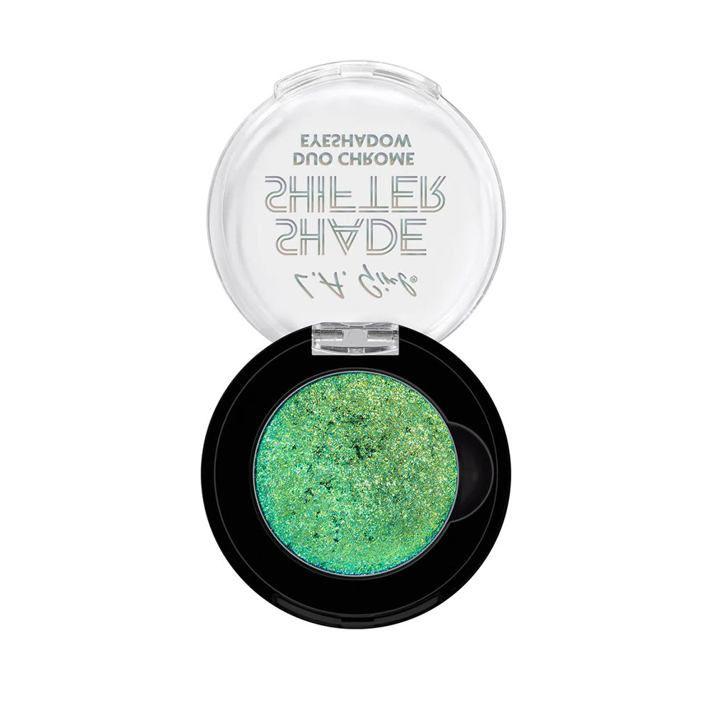 Sombra Duocromática Shade Shifter