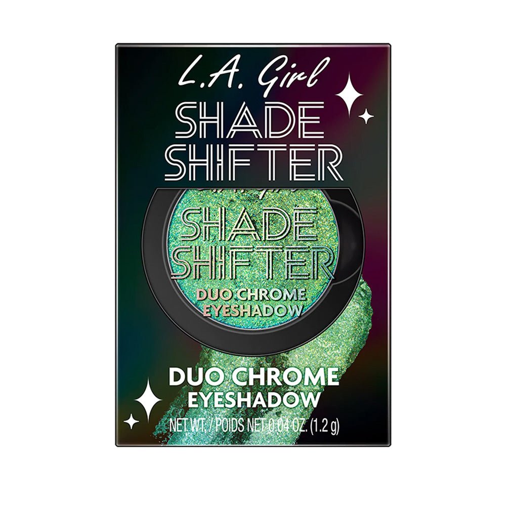 Sombra Duocromática Shade Shifter color_Jade