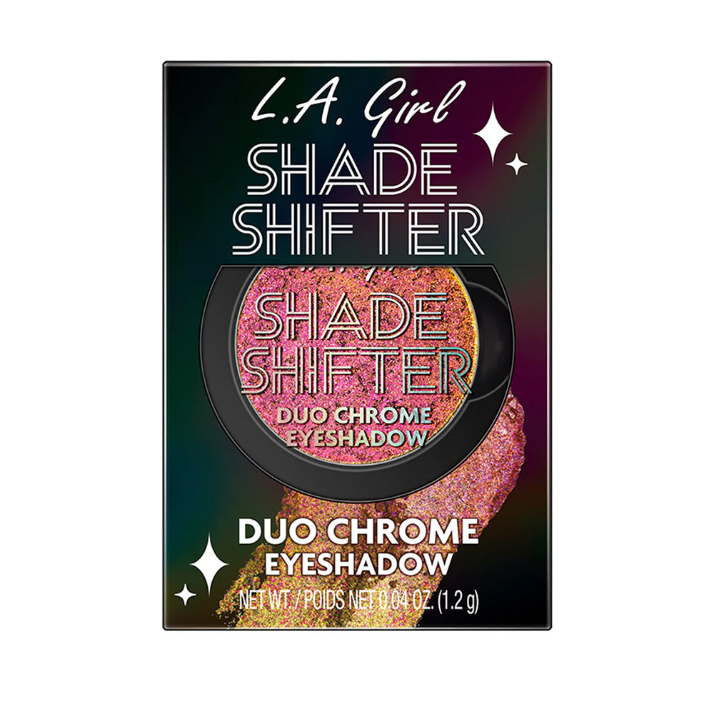 Sombra Duocromática Shade Shifter