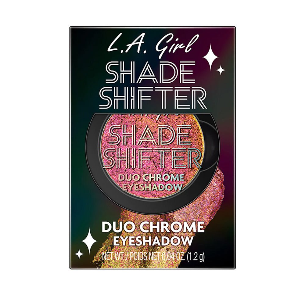 Sombra Duocromática Shade Shifter color_Sunset