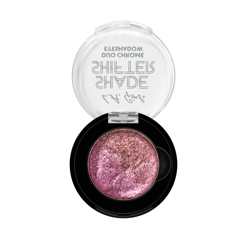 Sombra Duocromática Shade Shifter