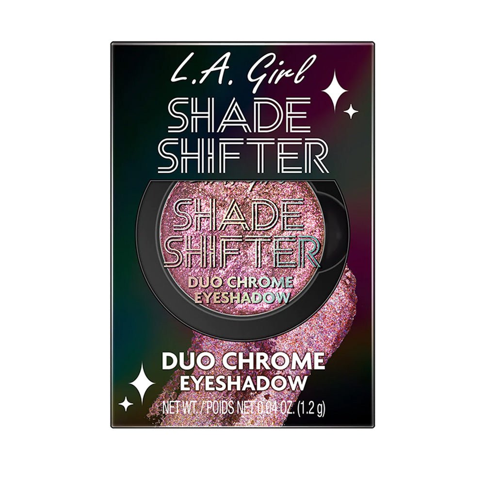 Sombra Duocromática Shade Shifter color_Aura