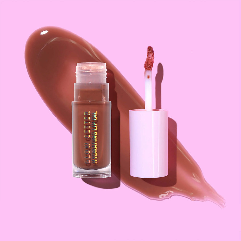 Aceite para Labios Glow Getter Hydrating