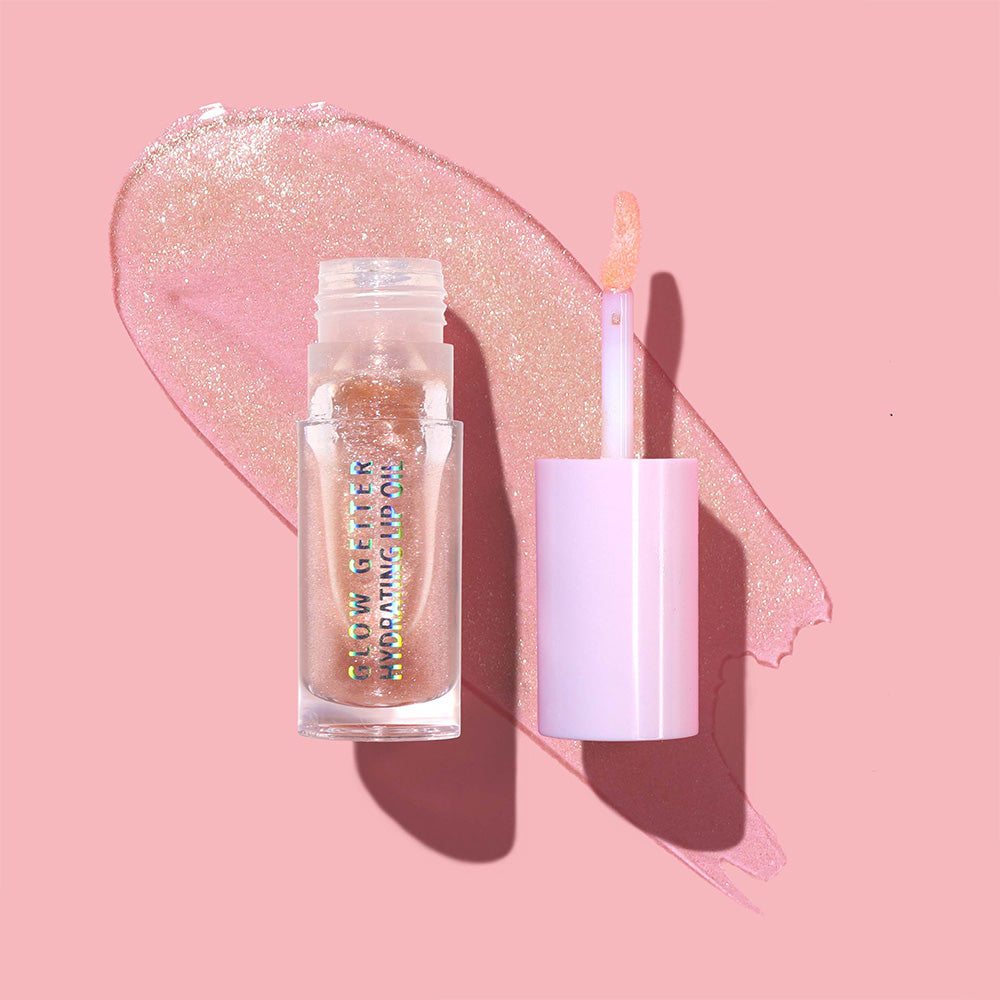 Aceite para Labios Glow Getter Hydrating
