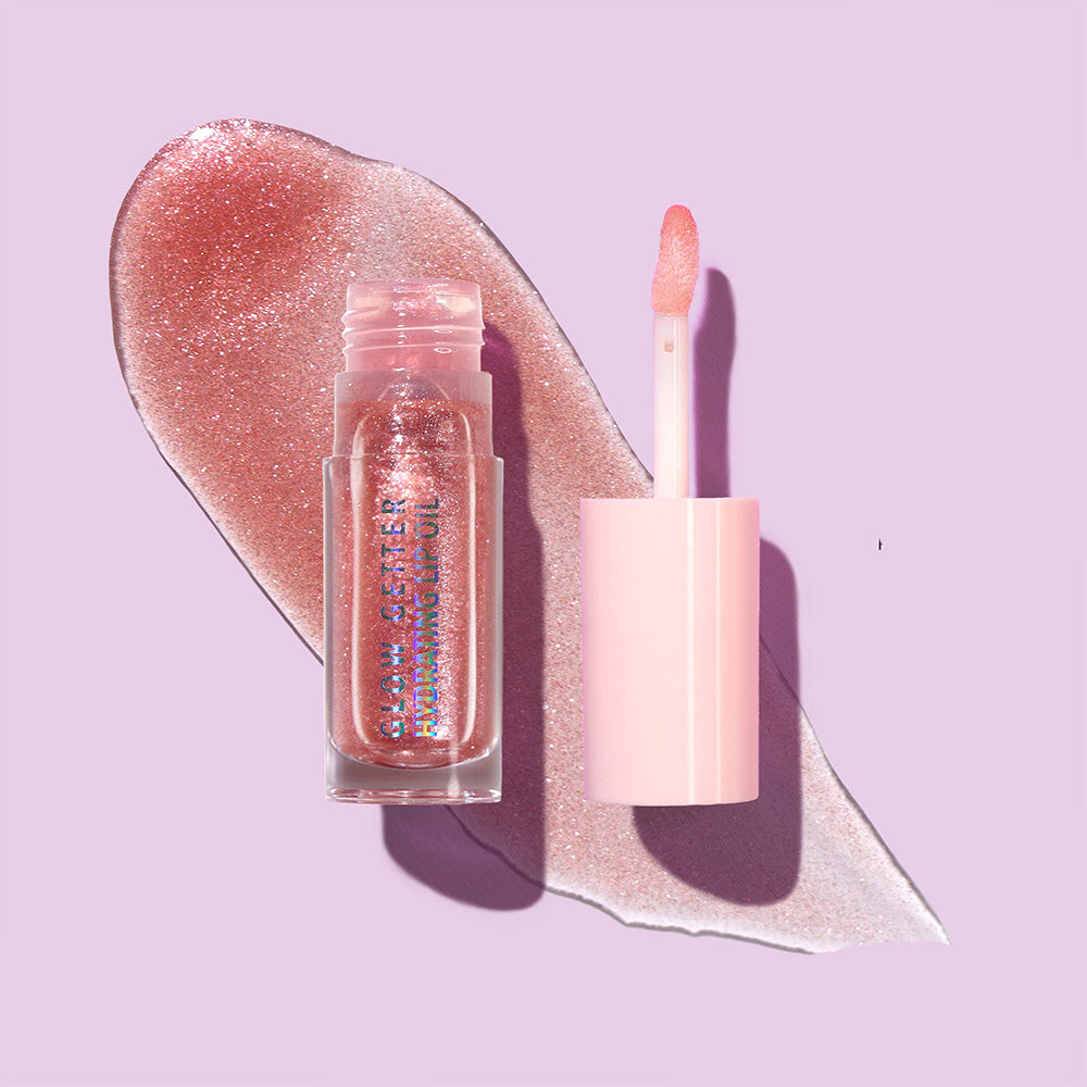 Aceite para Labios Glow Getter Hydrating