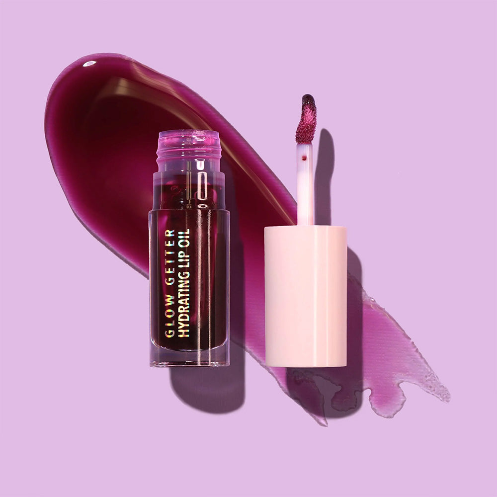 Aceite para Labios Glow Getter Hydrating