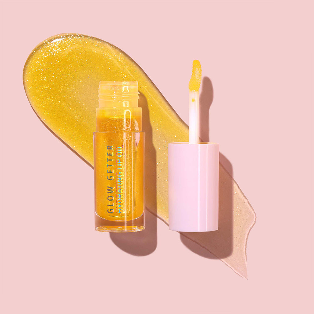 Aceite para Labios Glow Getter Hydrating