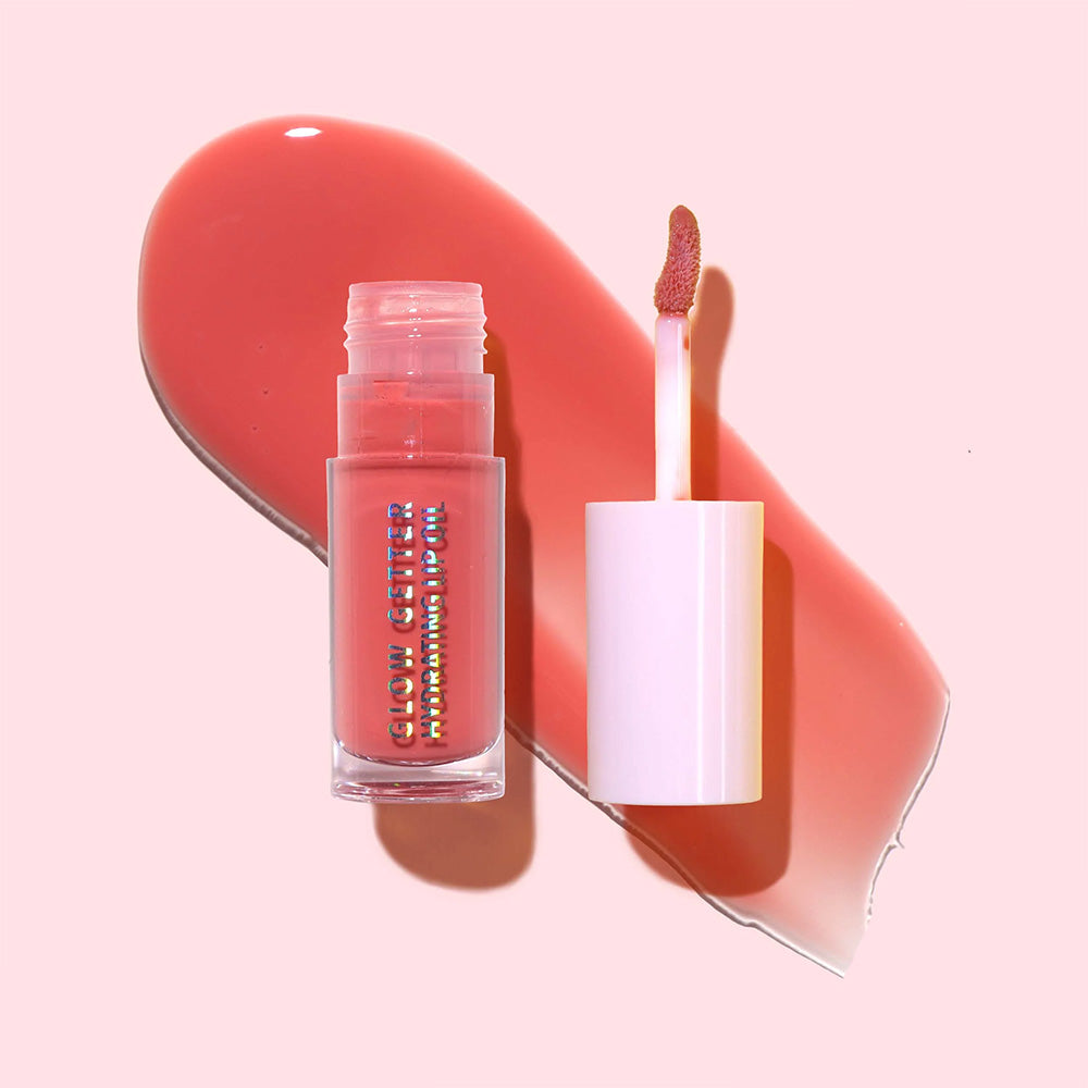 Aceite para Labios Glow Getter Hydrating
