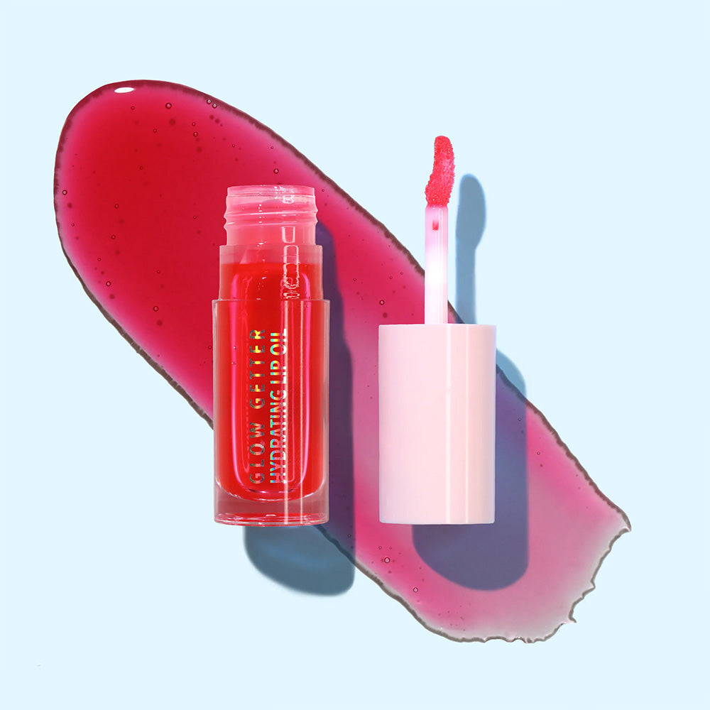 Aceite para Labios Glow Getter Hydrating