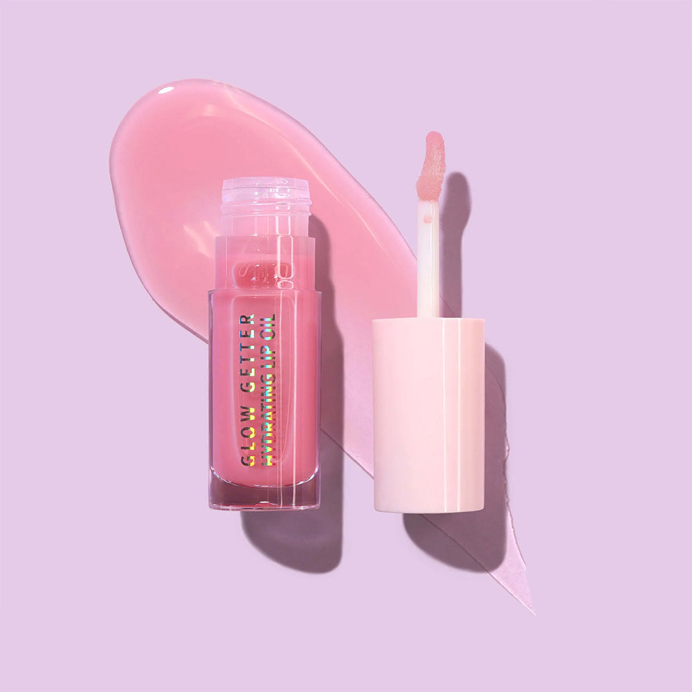 Aceite para Labios Glow Getter Hydrating