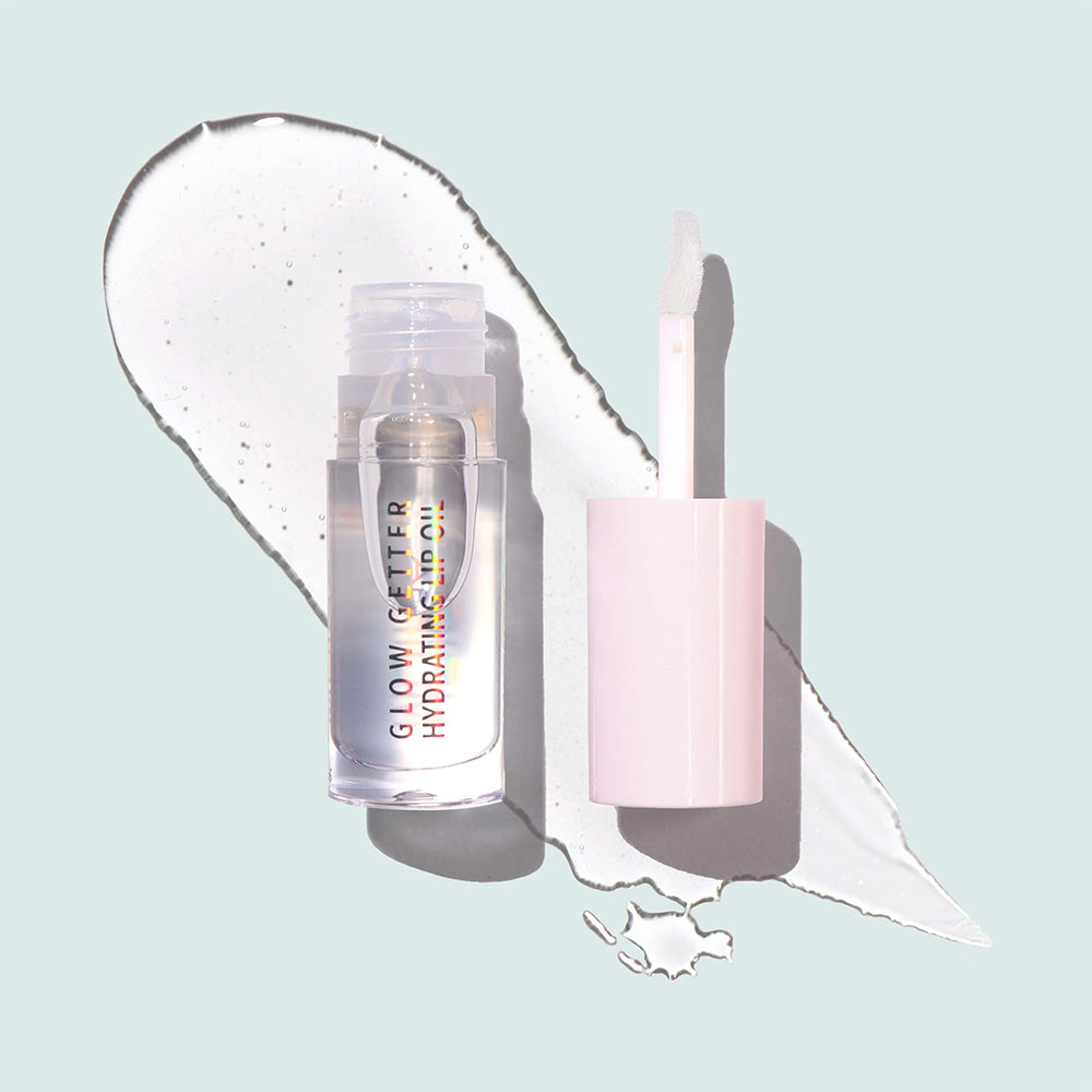 Aceite para Labios Glow Getter Hydrating