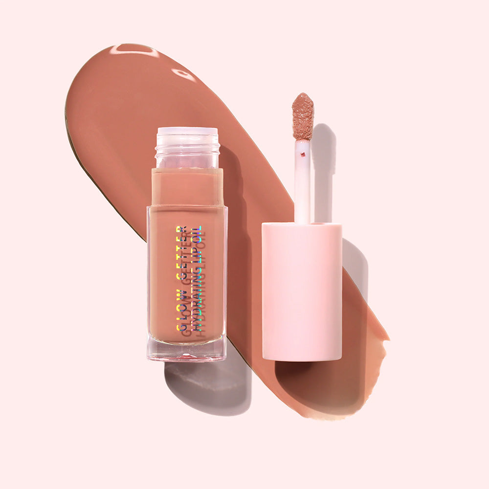 Aceite para Labios Glow Getter Hydrating