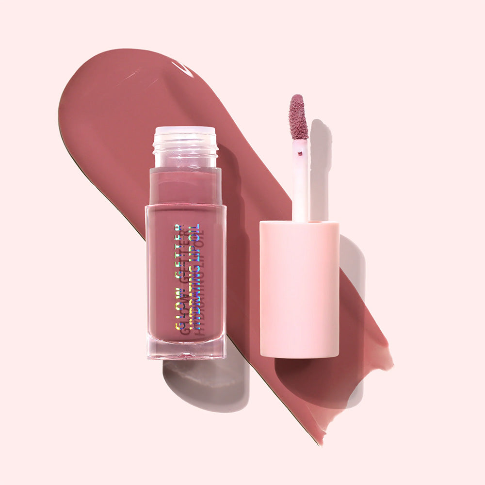 Aceite para Labios Glow Getter Hydrating