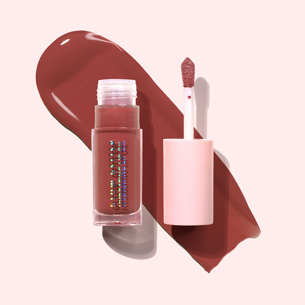 Aceite para Labios Glow Getter Hydrating