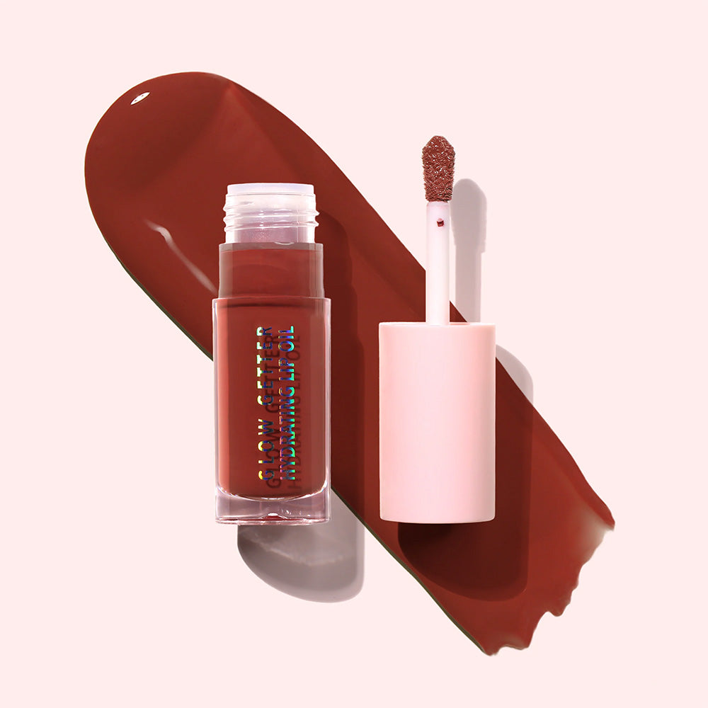 Aceite para Labios Glow Getter Hydrating