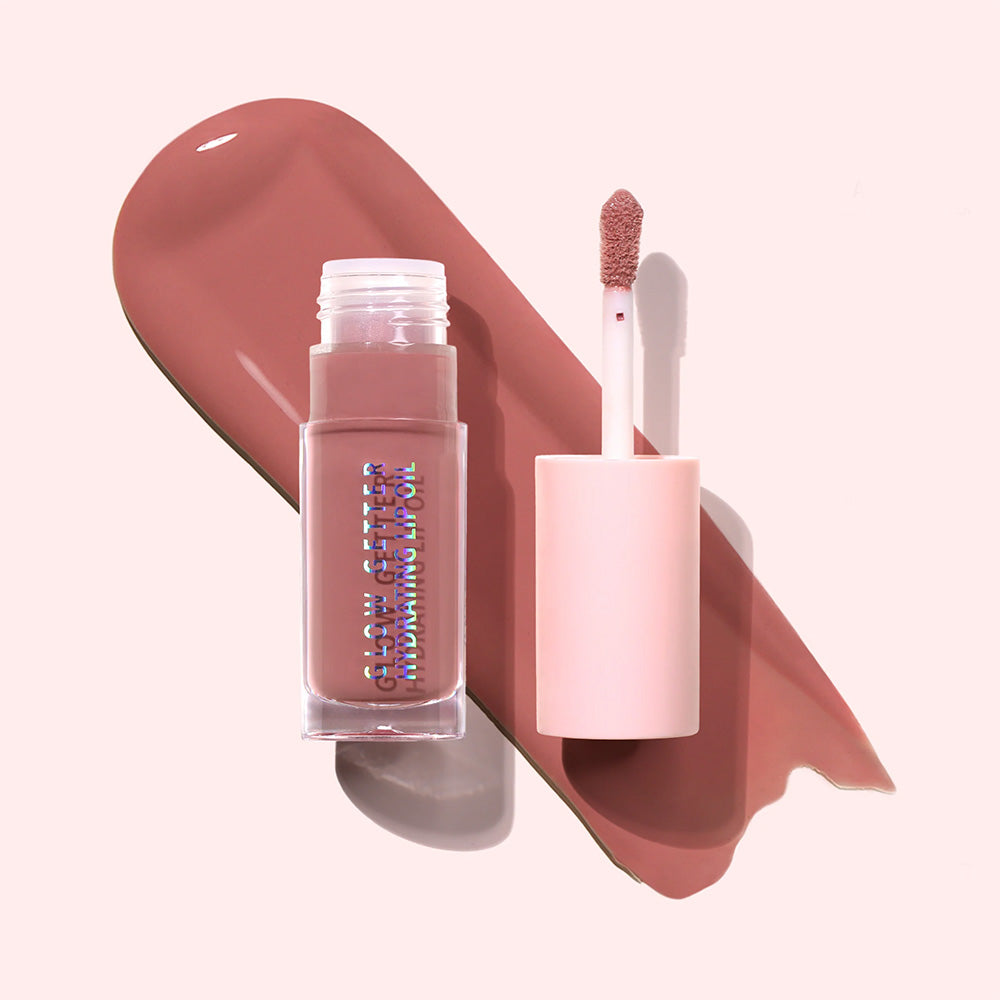 Aceite para Labios Glow Getter Hydrating