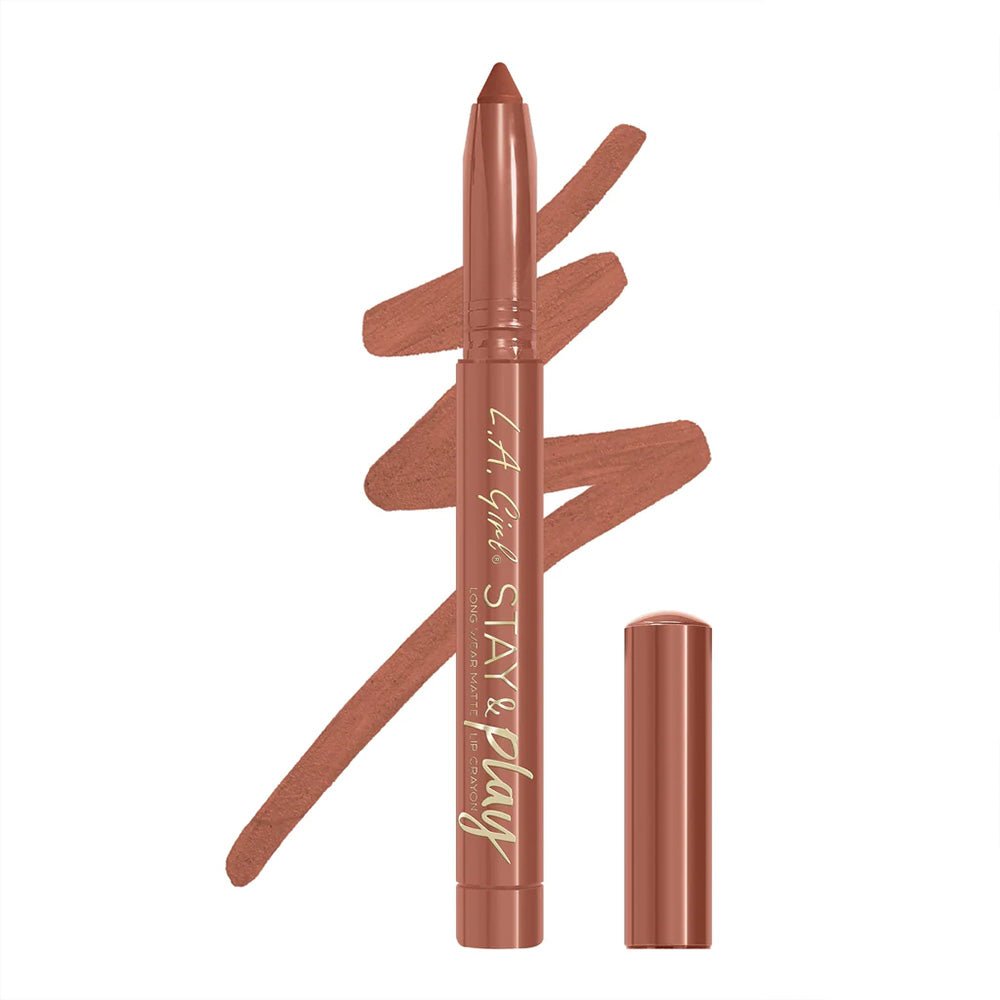 Crayón para Labios Stay & Play color_For Keeps