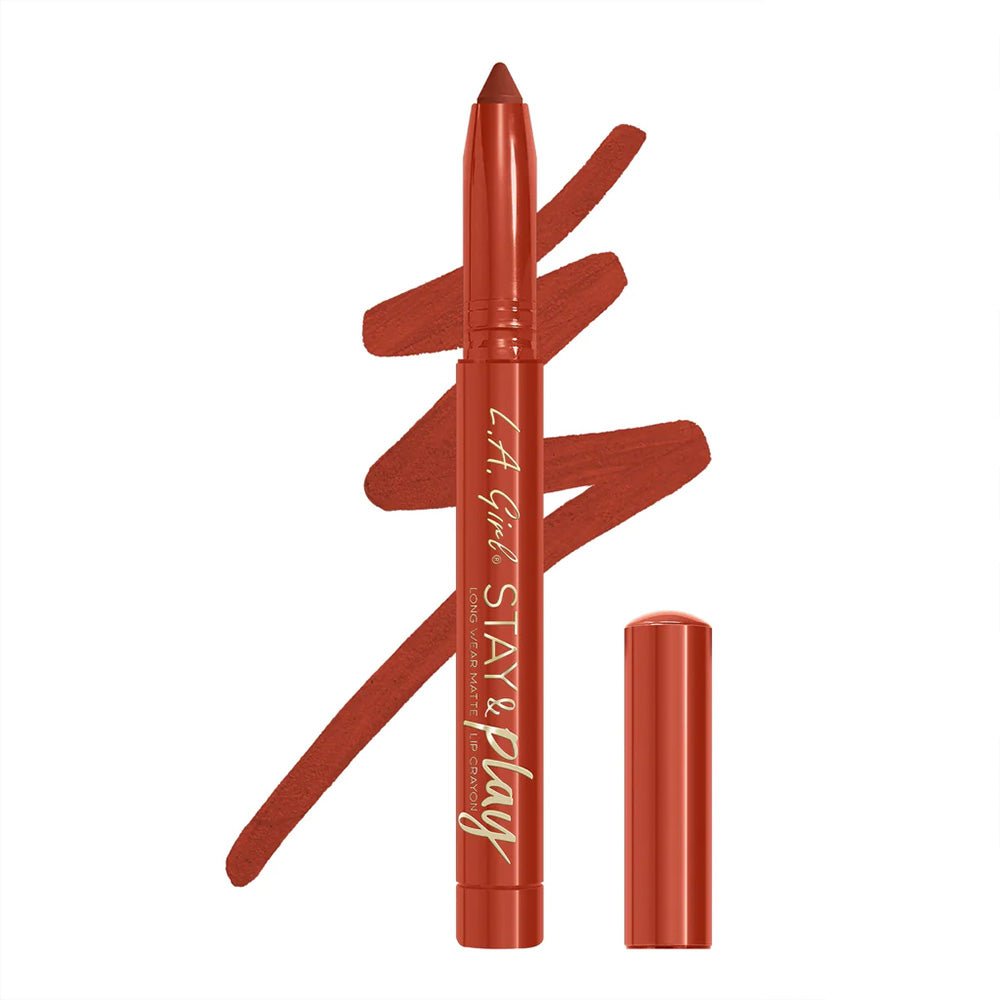 Crayón para Labios Stay & Play color_All The Feelz