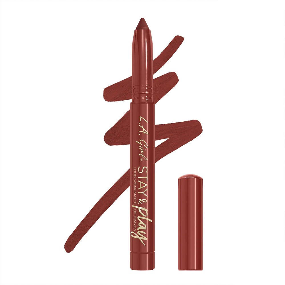 Crayón para Labios Stay & Play color_Here For It
