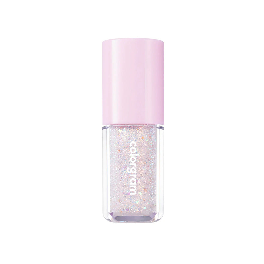 Sombra Líquida Milk Bling