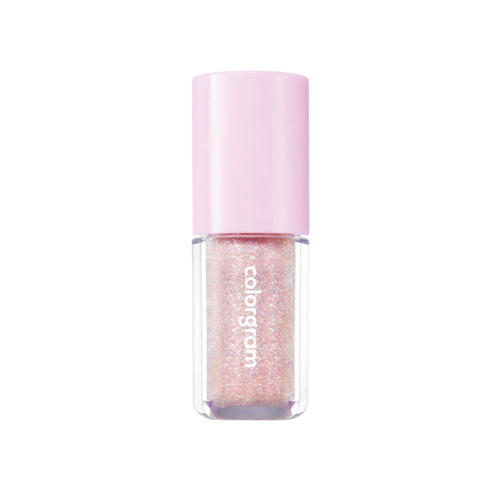 Sombra Líquida Milk Bling