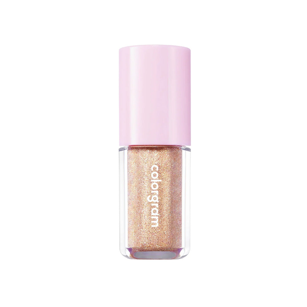 Sombra Líquida Milk Bling