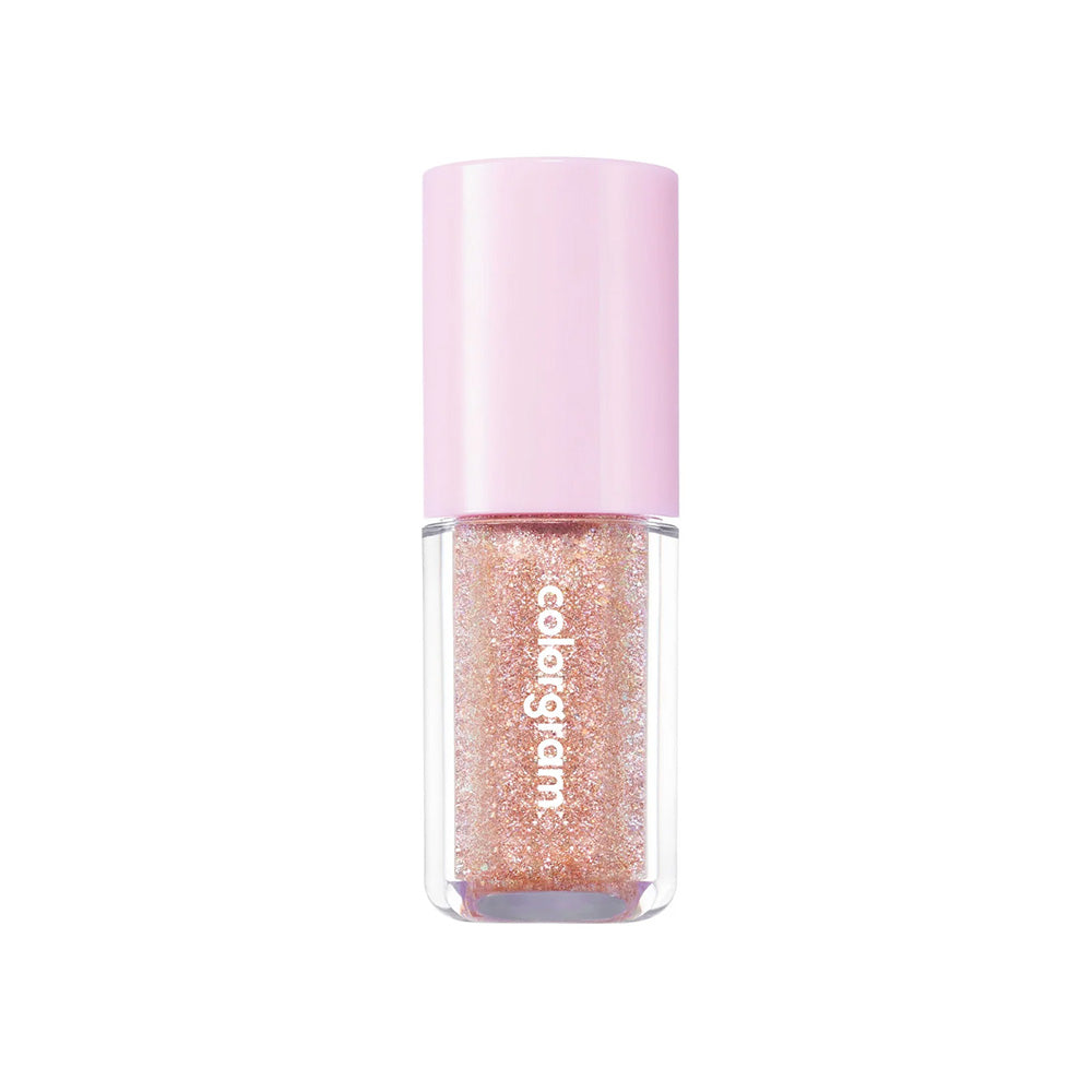 Sombra Líquida Milk Bling