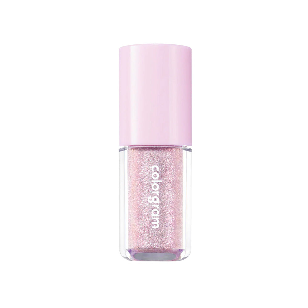 Sombra Líquida Milk Bling