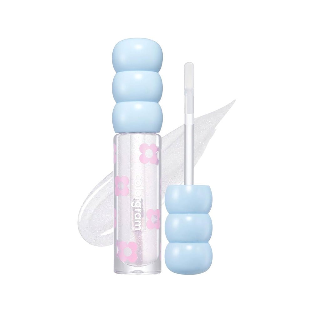 Tinta Fruity Glass Tint color_00 Pearl Gloss