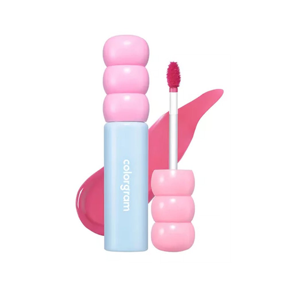 Tinta Fruity Glass Tint color_03 Soda Cool Peach