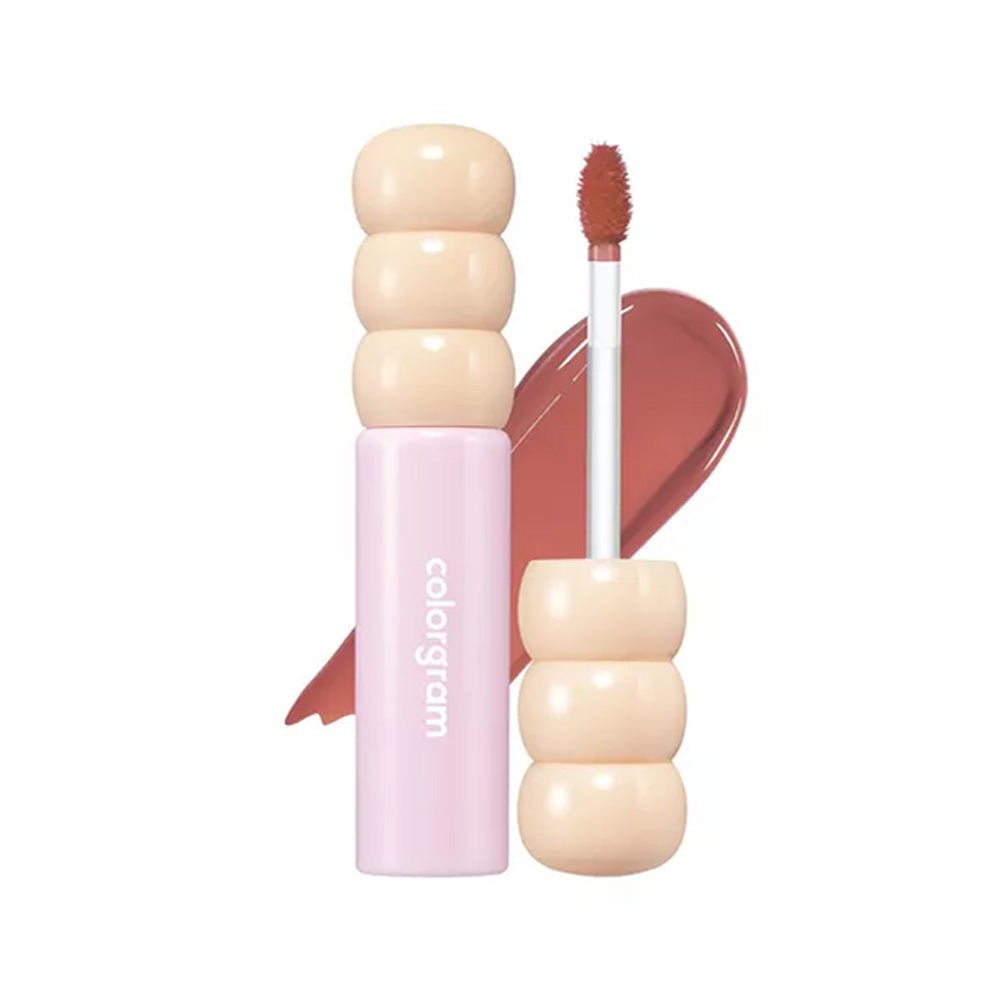 Tinta Fruity Glass Tint color_05 Sweet Persimmon