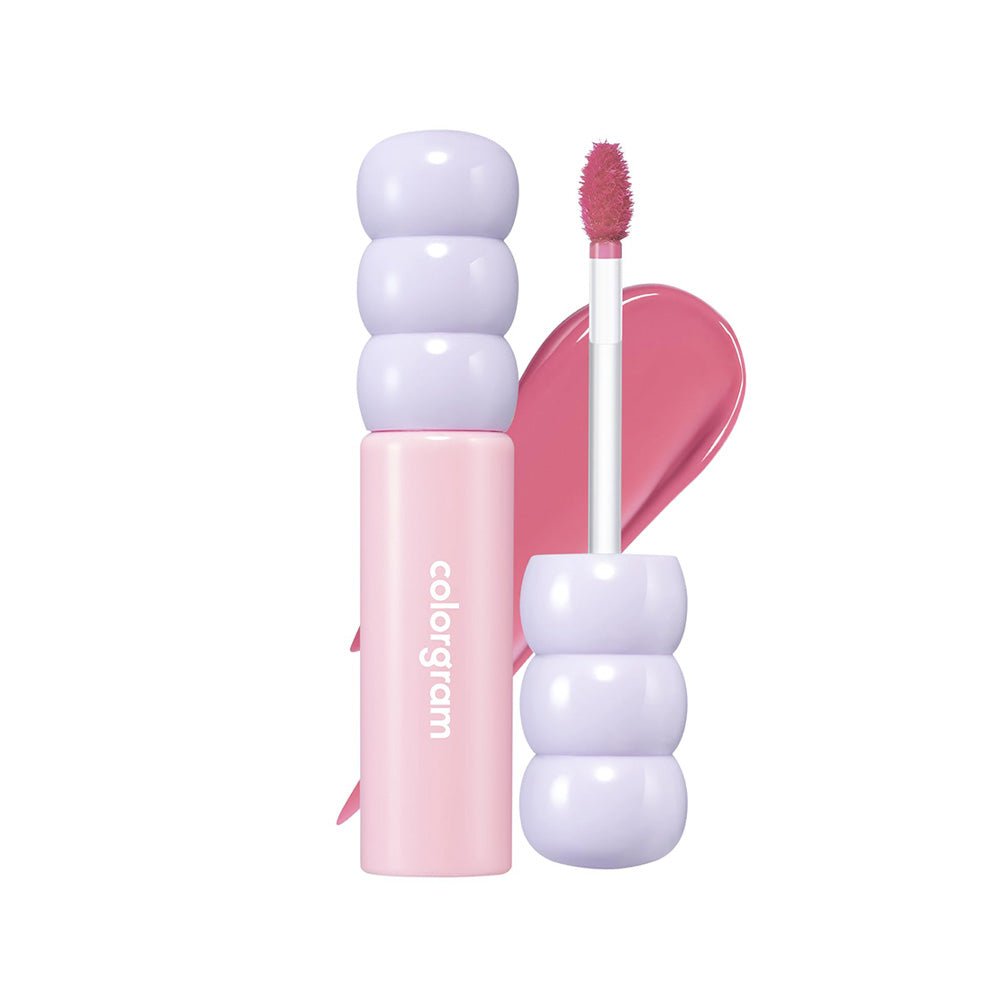 Tinta Fruity Glass Tint color_07 Shy Guava